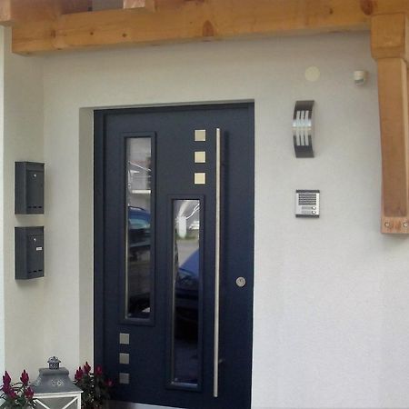 Appartment Christine 朗根费尔德 外观 照片