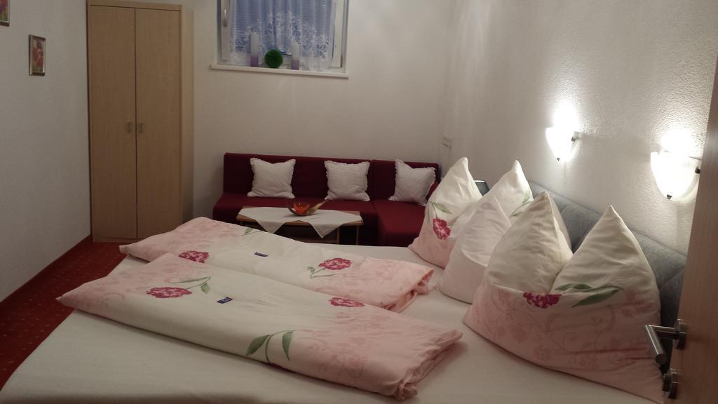 Appartment Christine 朗根费尔德 客房 照片