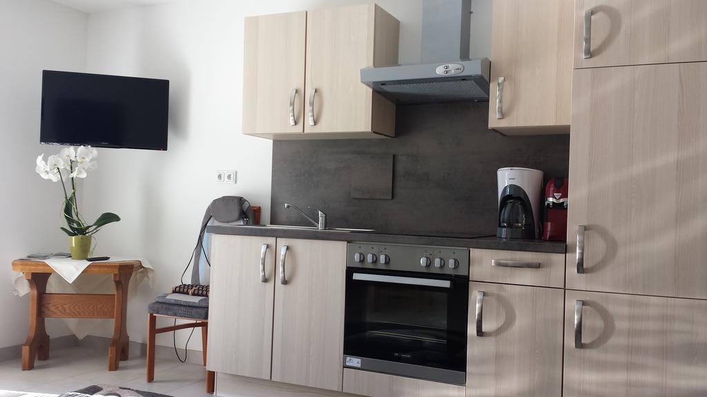 Appartment Christine 朗根费尔德 客房 照片