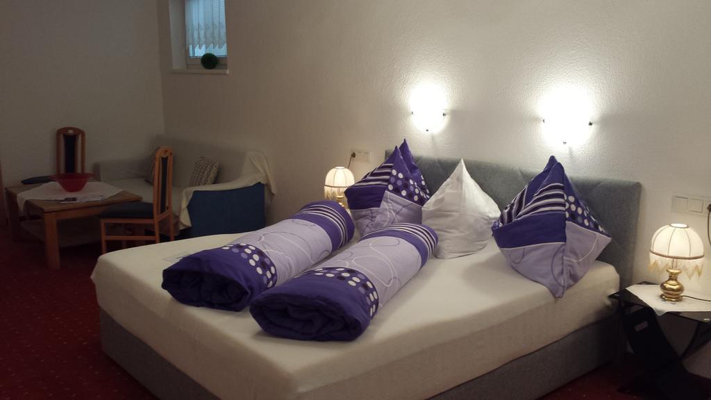 Appartment Christine 朗根费尔德 客房 照片