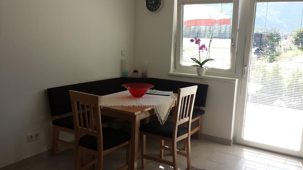 Appartment Christine 朗根费尔德 客房 照片
