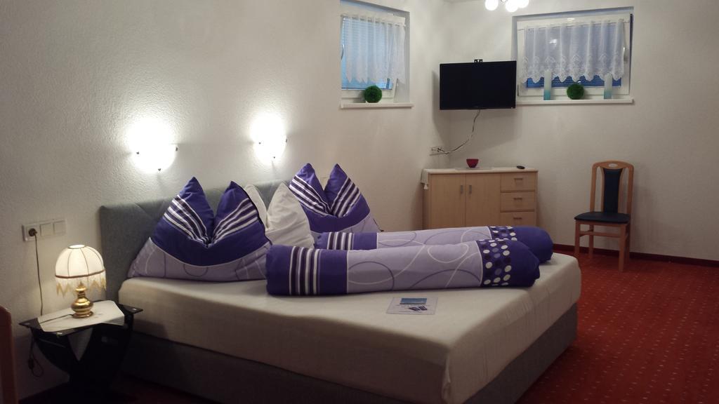 Appartment Christine 朗根费尔德 客房 照片