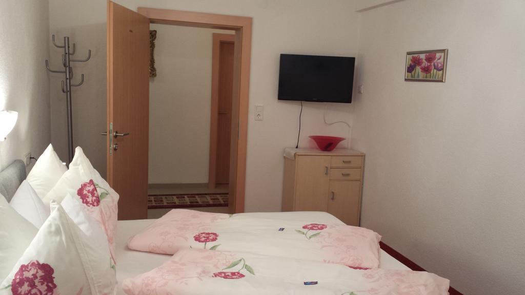 Appartment Christine 朗根费尔德 客房 照片
