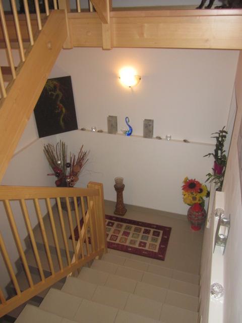 Appartment Christine 朗根费尔德 外观 照片